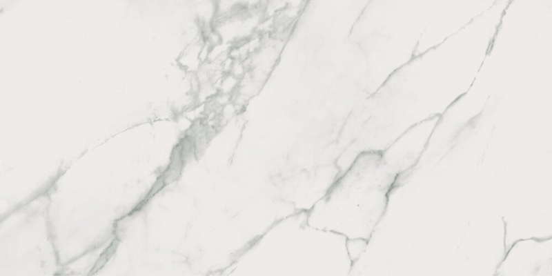 Плитка для стен Calacatta Marble White Polished 59.8x119.8