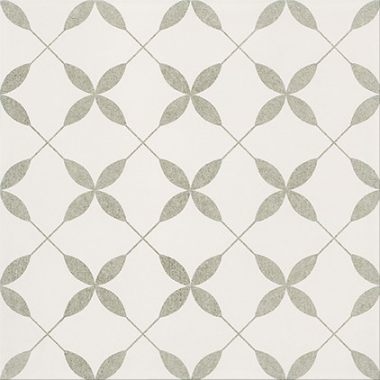 Напольная плитка Patchwork Clover Grey Pattern 29.8x29.8
