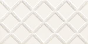 Плитка для стен Decor Burano White 30.8x60.8