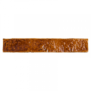 Плитка для стен Brutalist Honey Crackle 3.8x23.5
