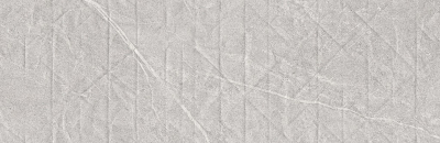 Sienas flīzes Grey Blanket Paper Structure Micro 29x89