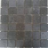 Sienas flīzes Noir Mosaic 33.3x33.3