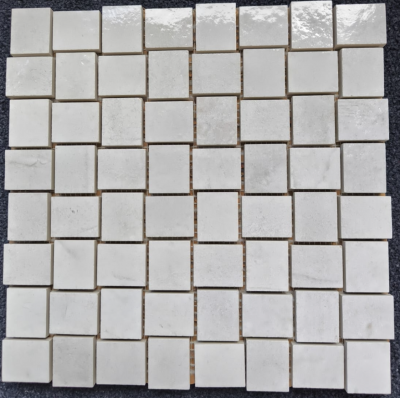 Напольная плитка Intreccio Res-Chalk mosaic 30x30
