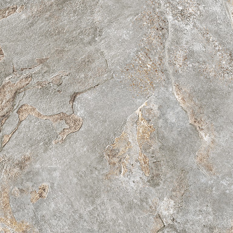 Напольная плитка Stone Galaxy Light Grey Matt Rec 59.8x59.8