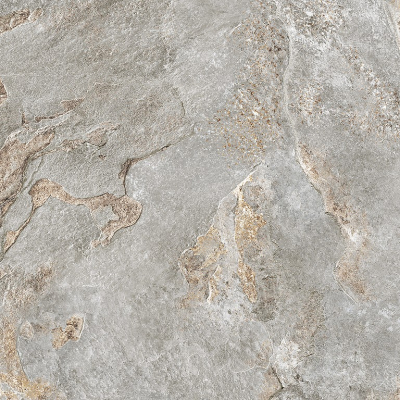 Grīdas flīzes Stone Galaxy Light Grey Matt Rec 59.8x59.8